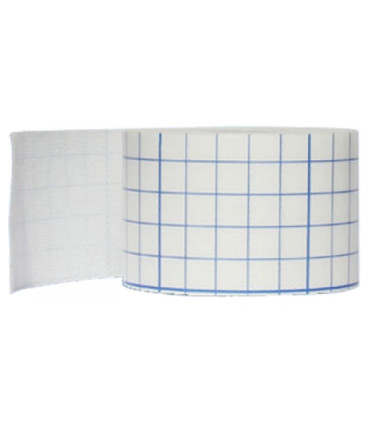 Bande adhésive multi extensible SYLAFIX 10cm x 10m