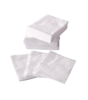 Carre De Coton 5X5Cm