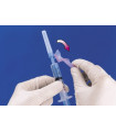 Aiguille hypodermique ECLIPSE SECURISE BD par 100 unités