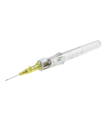 Catheter BD Insyte sans ailettes par 50 unités