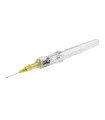 Catheter BD Insyte sans ailettes par 50 unités