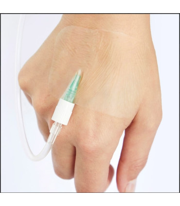 Pansement Leukomed T STERILE boite de 50