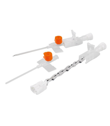 Catheter BD Venflon pro safety  boite de 50