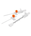 Catheter BD Venflon pro safety  boite de 50