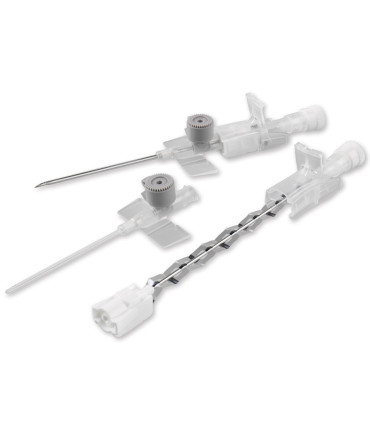 Catheter BD Venflon pro safety  boite de 50
