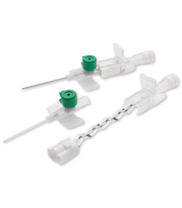 Catheter BD Venflon pro safety  boite de 50