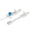Catheter BD Venflon pro safety  boite de 50
