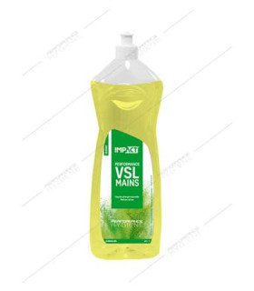Liquide vaisselle 1L ou 5L