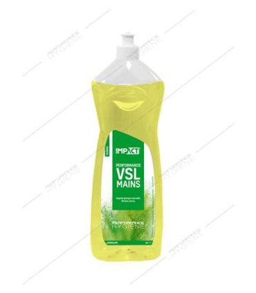 Liquide vaisselle 1L ou 5L