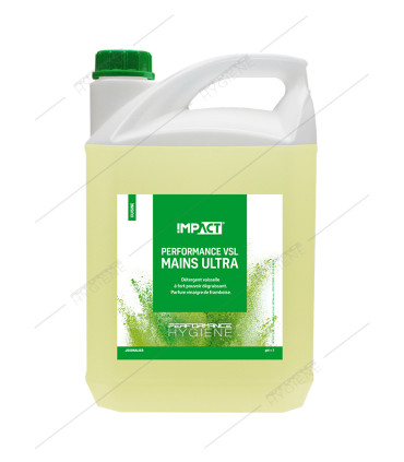 Liquide vaisselle 1L ou 5L