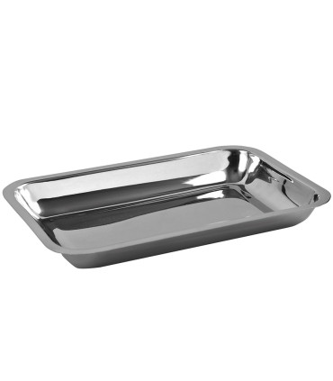 Plateau INOX