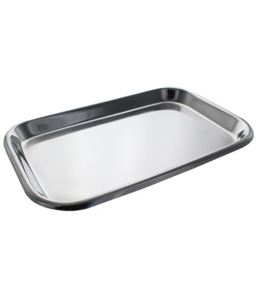 Plateau INOX