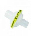 Filtre anti-bactérien pour insufflateur insufflateurs