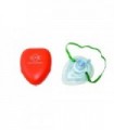 Pocket Mask Oxygenotherapie