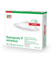 Pansement SUPRASORB P SENSITIVE BORDER
