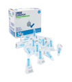 Aiguille pour stylo à insuline EUROPEN 31G