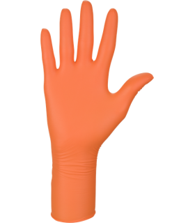Gant NITRILE High Risk boite de 100 AQL 1.0