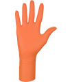 Gant NITRILE High Risk boite de 100 AQL 1.0