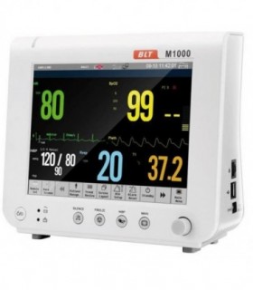 MONITEUR MULTIPARAMETRIQUE M1000 Moniteur de Surveillance