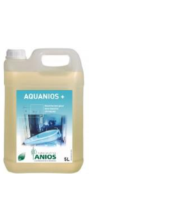 Aquanios 5L Carton de 4 Bidons