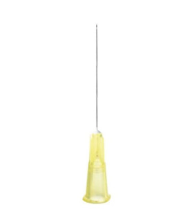 Aiguile hypodermique STERICAN bbraun 0,3 x 12 30G boite de x100