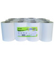 Rouleaux / bobines  LISSE 200 formats lot de 12