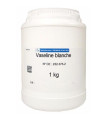 Vaseline Blanche pot 1kg