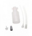 Flacon 200 ml + jeu de 3 sondes pour aspirateur BVAC Accessoires Aspirateur de mucosités