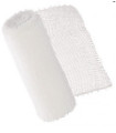 Bande extensible élastique Non Stérile 20cm x 4m Lot de 20