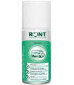 Désinfectant bactéricide auto-percutant one shot aérosol désodorisant 150ml