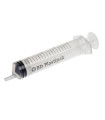 Seringue 3 pieces BD plastipak 20ml excentre
