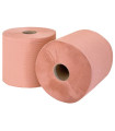 Bobine d'essuyage CHAMOIS industriel  T1000 lot de 2