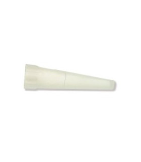 Fosset pour sonde / bouchon pour seringue gros embout boite de 30