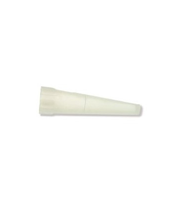 Fosset pour sonde / bouchon pour seringue gros embout boite de 30