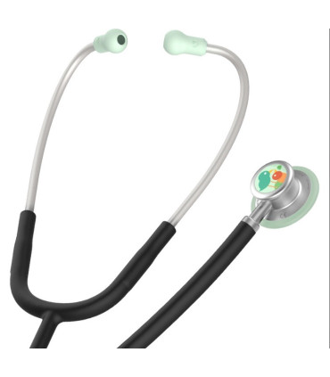 Stéthoscope Spengler Pulse II simple pavillon pédiatrique