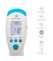 Thermomètre infrarouge sans contact Tempo Easy