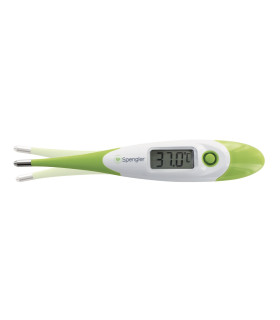 Thermomètre digital Spengler Tempo 10 Flex