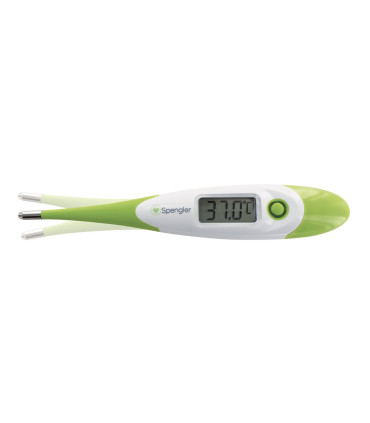 Thermomètre digital Spengler Tempo 10 Flex