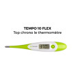 Thermomètre digital Spengler Tempo 10 Flex