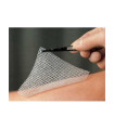Pansement Gras Vaseliné SYLATULLE 5x5cm Boîte de 10