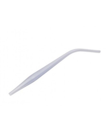 Sonde d'aspiration buccale yankauer 22 ch