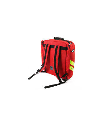 Sac Dimatex Reflex rouge