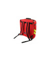 Sac Dimatex Reflex rouge