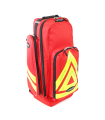 Sac oxygénothérapie Dimatex Doppler rouge