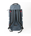 Sac oxygénothérapie Dimatex Doppler bleu