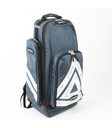 Sac oxygénothérapie Dimatex Doppler bleu