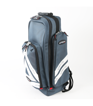 Sac oxygénothérapie Dimatex Doppler bleu