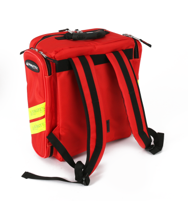 Sac Dimatex Legend rouge