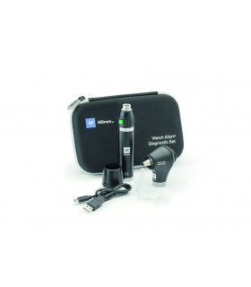 Otoscope Macroview 2 Hillrom Welch Allyn