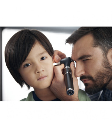 Otoscope Macroview 2 Hillrom Welch Allyn